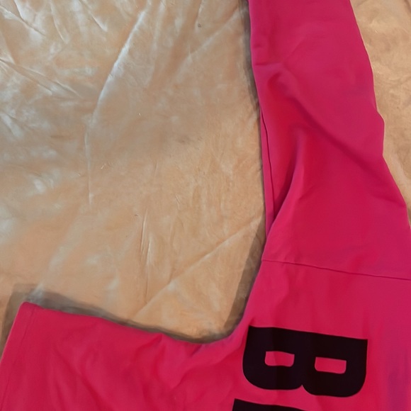 Soho Street "Beautiful" cropped sweatshirt - Picture 2 of 7